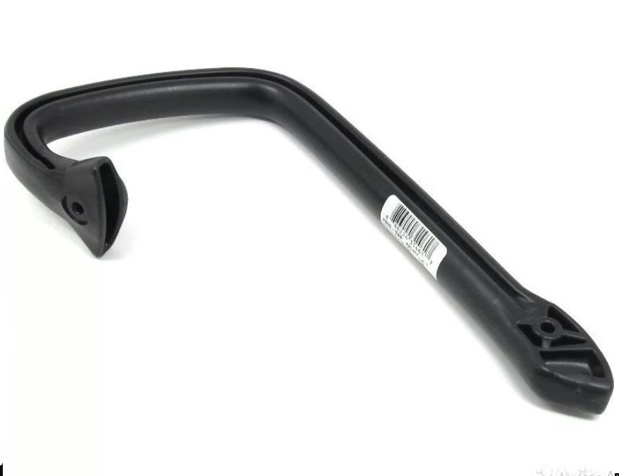 Ручка лыжи снегохода Arctic cat Z1\570хт 2603-598