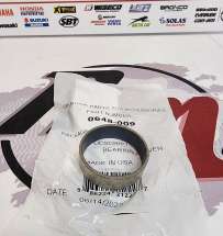 Втулка хеликса ведомого вариатора Arctic Cat 0648-009