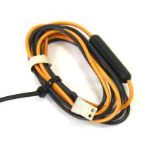 Кабель питания для модуля релейного EIC101/EIC102