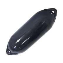 Кранец 760x270 мм синий, надувной