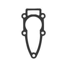 Прокладка основания помпы Tohatsu/Mercury SC-GS076