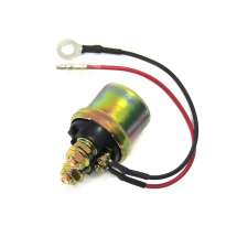 Реле стартера Yamaha SC-OB367