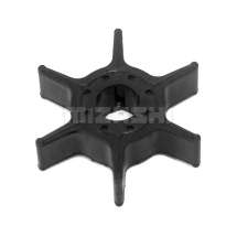 Крыльчатка помпы охлаждения двигателя Parsun/Selva/Yamaha SC-WT106