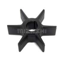 Крыльчатка помпы охлаждения двигателя Mercury SC-WT167