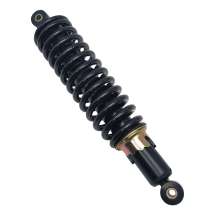 Амортизатор задний AT-MZ1350