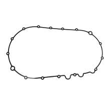 Прокладка крышки корпуса вариатора AT-MZ1360