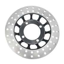 Передний тормозной диск (вентилируемый) AT-MZ1259