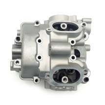 Головка цилиндра с клапанной крышкой AT-MZ1246