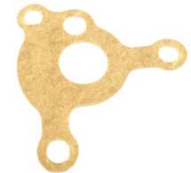 Прокладка масляного насоса AT-MZ1394