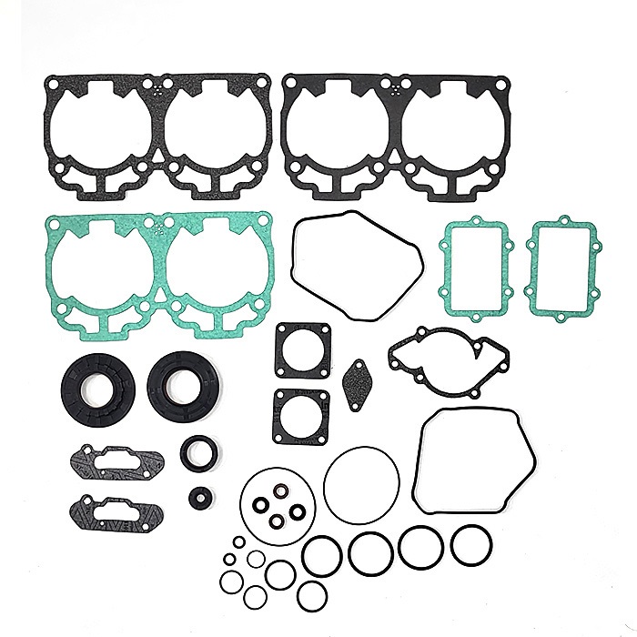 Полный комплект прокладок BRP 600 E-TEC SM-MZ1115