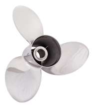 Винт гребной Solas 9571-160-19, 3x16x19 (R) (Rubex)