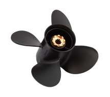 Винт гребной Solas 1213-102-11, 4x10.2x11 (R)