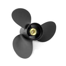 Винт гребной Solas 4111-093-10A, 3x9.3x10 (R)