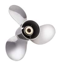 Винт гребной Solas 4121-093-07, 3x9.3x7 (R)