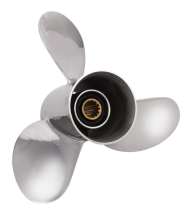 Винт гребной Solas 4321-108-16, 3x10.8x16 (R)