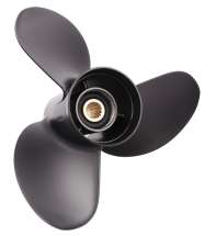 Винт гребной Solas 3411-139-21, 3x13.9x21 (R)