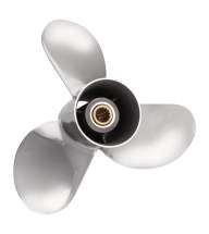 Винт гребной Solas 5121-093-12, 3x9 1/4x12 (R)