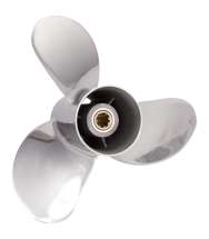 Винт гребной Solas 3121-093-07, 3x9 1/4x7 (R)