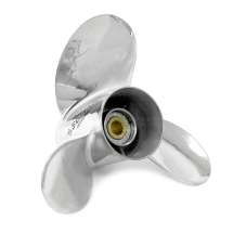 Винт гребной Solas 3542-150-19, 3x15x19 (L)