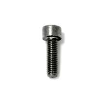 Винт DIN 912 M6x20 A2 100шт