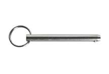 Штифт быстросъемный с кольцом 6х38мм
