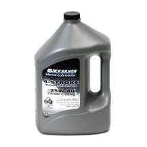 Масло 4х такт для ПЛМ (4л) Verado