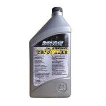 Масло редукторное High Perfomance Gear Lube 1л