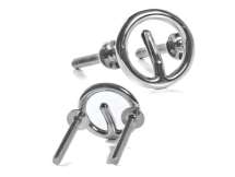 Рым для буксировки М10х60