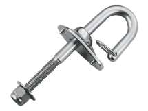 Рым для буксировки 140мм