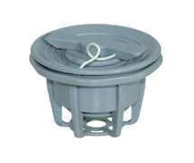 Клапан воздушный 62х50 мм для надувных лодок, пластм.