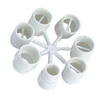 Адаптер для ножных насосов Bravo