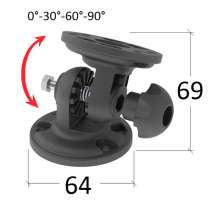 Кронштейн наклонный