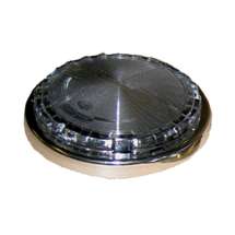 Светильник интерьерный накладной диаметр 145 мм