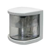 Огонь топовый серии "Classic 20", белый корпус