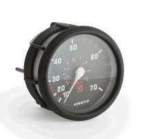 Спидометр 70 узлов (PR)