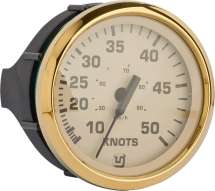 Спидометр 50 узлов (BG)
