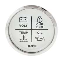 Указатель аварийной сигнализации (WS)