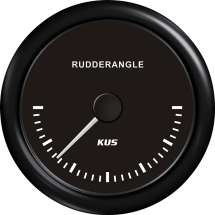 Указатель положения руля (Аксиометр) (BB)