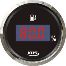 Указатель уровня топлива цифровой (BS), 4-20 мА