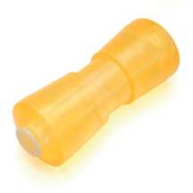 Ролик подкильный 200мм (жлт)