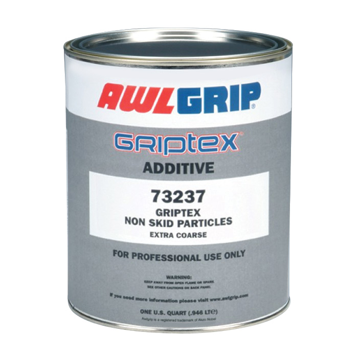 Нескользящая добавка Griptex Non Skid (Extra Coarse), 0,95 л