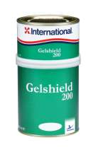 Грунт GELSHIELD 200 GREEN EPOXY PRIMER 0.75L