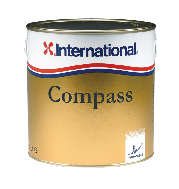 Лак International Compass