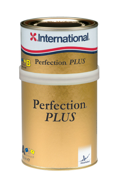 Лак Perfection Plus (Прозрачный) 0.75L