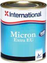 Покрытие необрастающее Micron Extra EU Темно-синий 0.75L