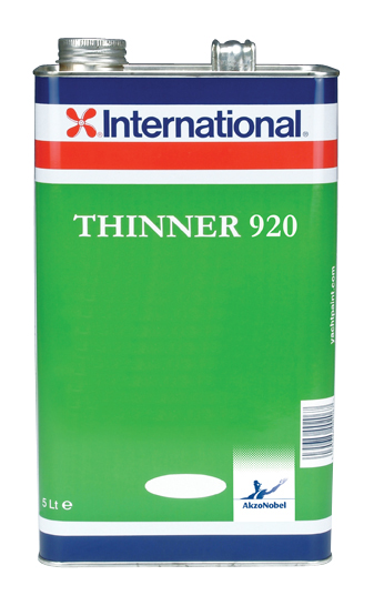 Разбавитель Thinner 920 Spray (5л)