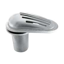 Водозаборник сетчатый сталь  25мм