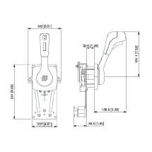 Контроллер B310B