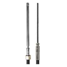 Трос рулевой M66 11"