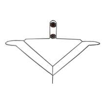 Кронштейн тип H для спасательного круга 1109/H